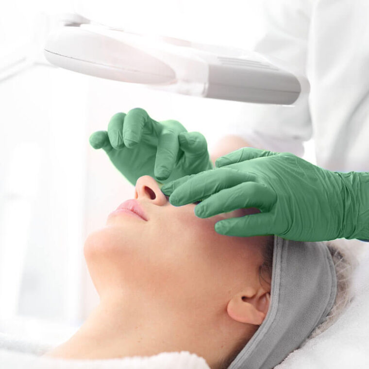 Picture of Beverly Hills Teen Facial | Acne Treatment | Joyce Marie of BH