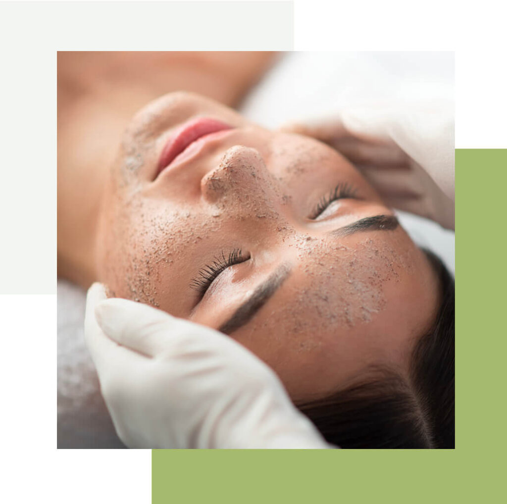 deep cleansing facial beverly hills