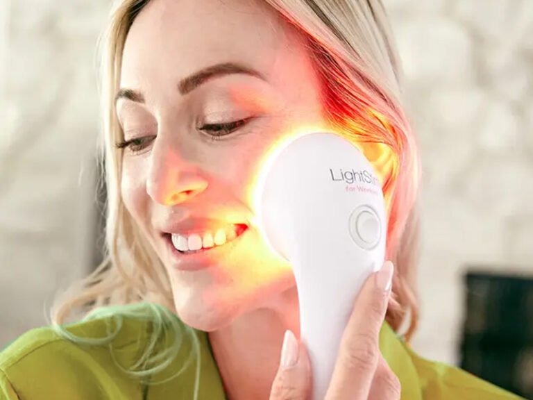 LightStim LED Light Therapy - Joyce Marie Of Beverly Hills